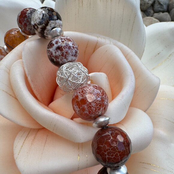 Hand Made Bracelet by Anwen - Picture 13 of 14